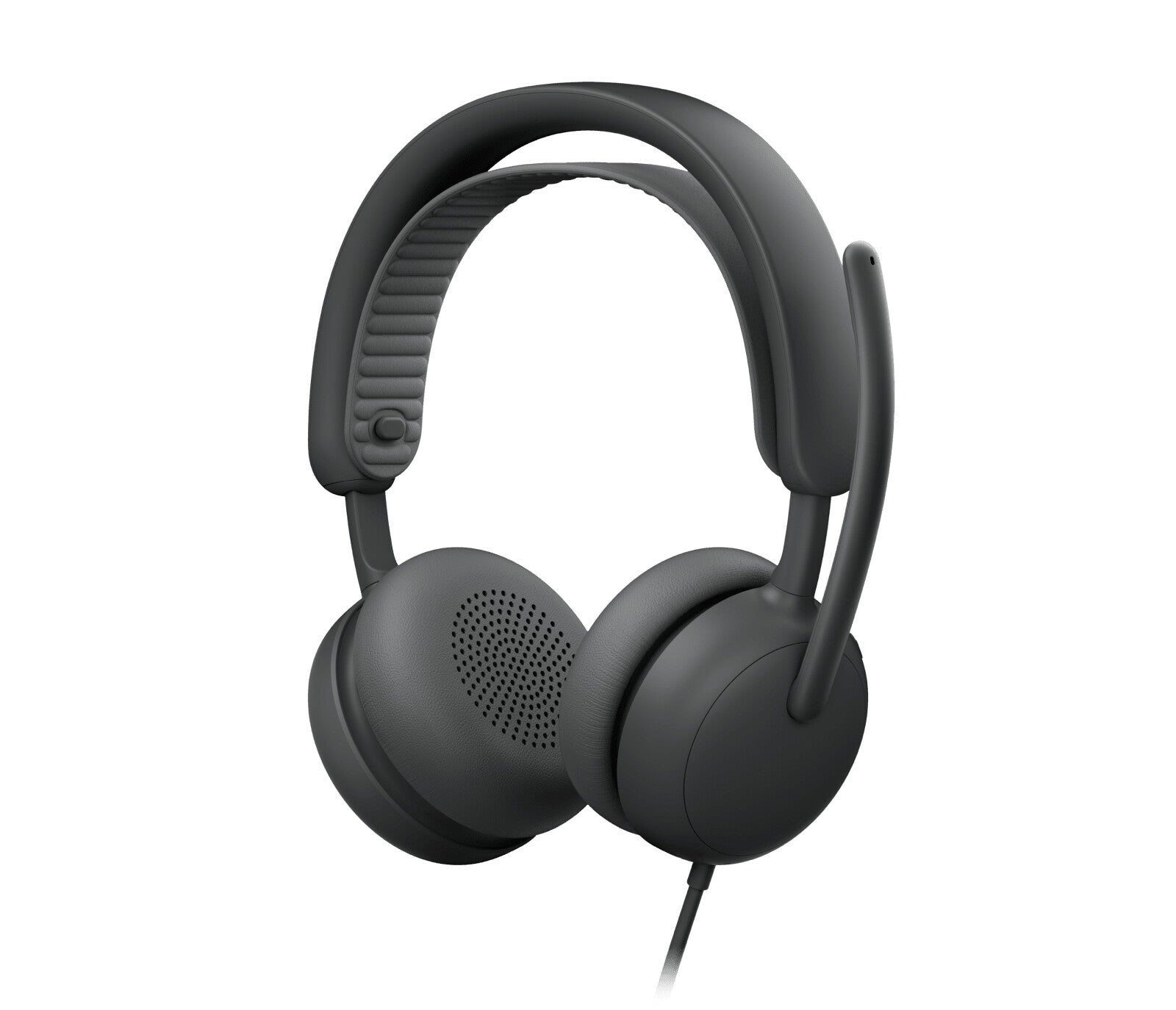 LOGITECH Zone Wired 2 for Business - GRAPHITE