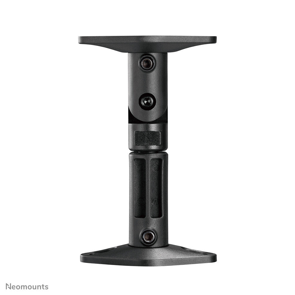 Neomounts SPEAKER-W100BLACK Speaker houder - universeel - full motion