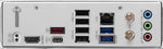 MSI B840M GAMING PLUS WIFI6E moederbord AMD B840 Socket AM5 micro ATX