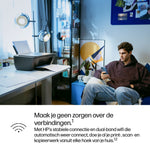 HP DeskJet 2910 Draadloos All-in-One Kleur Printer