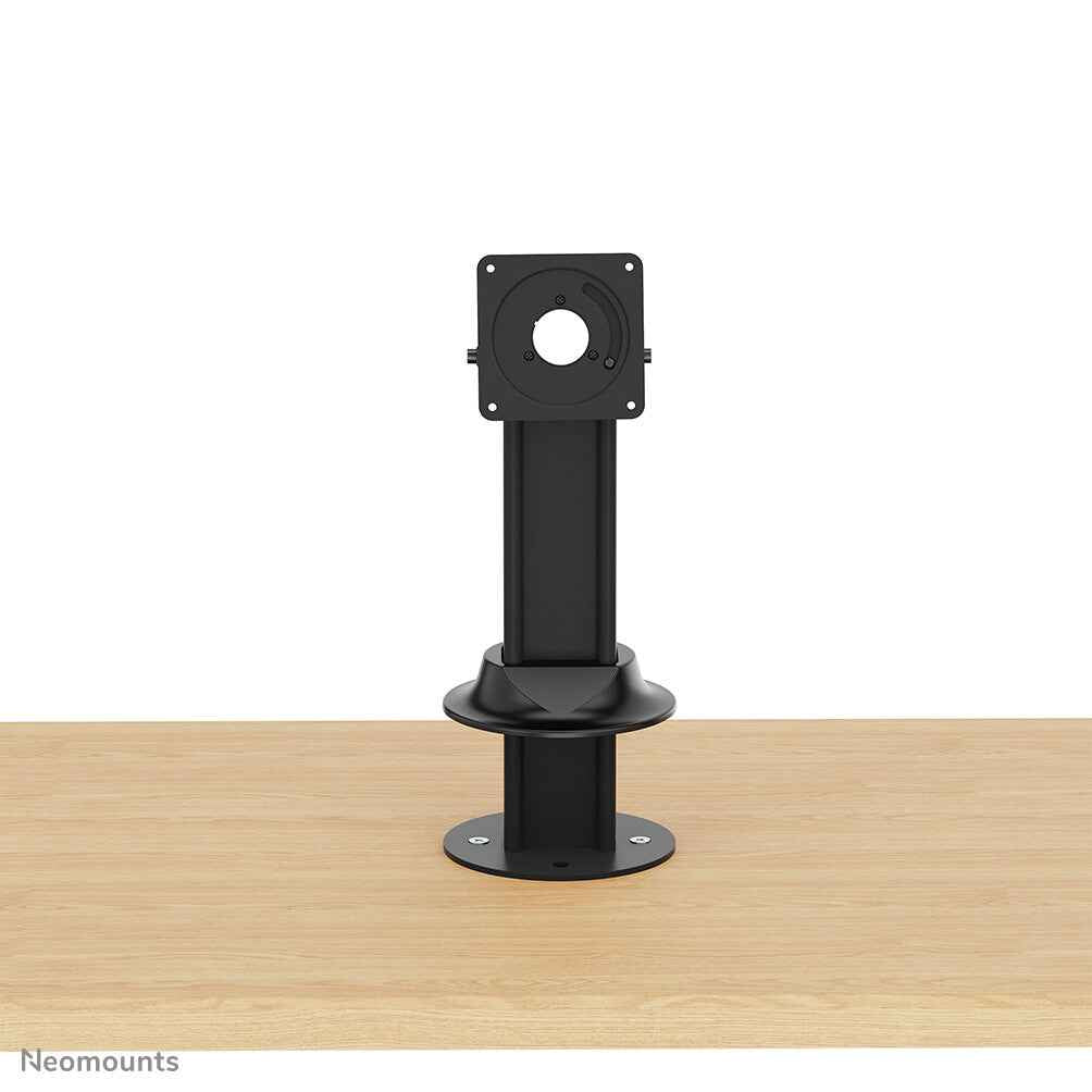 Neomounts DS15-632BL1 Tablet standaard bureau - max 3 kg - vergrendelbaar