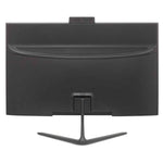 Acer Aspire C27-B I55430 NL Intel Core Ultra 5 120U 68,6 cm (27") 1920 x 1080 Pixels Alles-in-één-pc 16 GB DDR4-SDRAM 1 TB SSD Windows 11 Home Wi-Fi 6E (802.11ax) Zwart