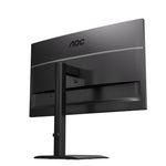 AOC E4 U27E4CV computer monitor 68,6 cm (27") 3840 x 2160 Pixels 4K Ultra HD LED Zwart