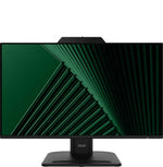 MSI Pro MP242PMG computer monitor 60,5 cm (23.8") 1920 x 1080 Pixels Full HD LCD Zwart