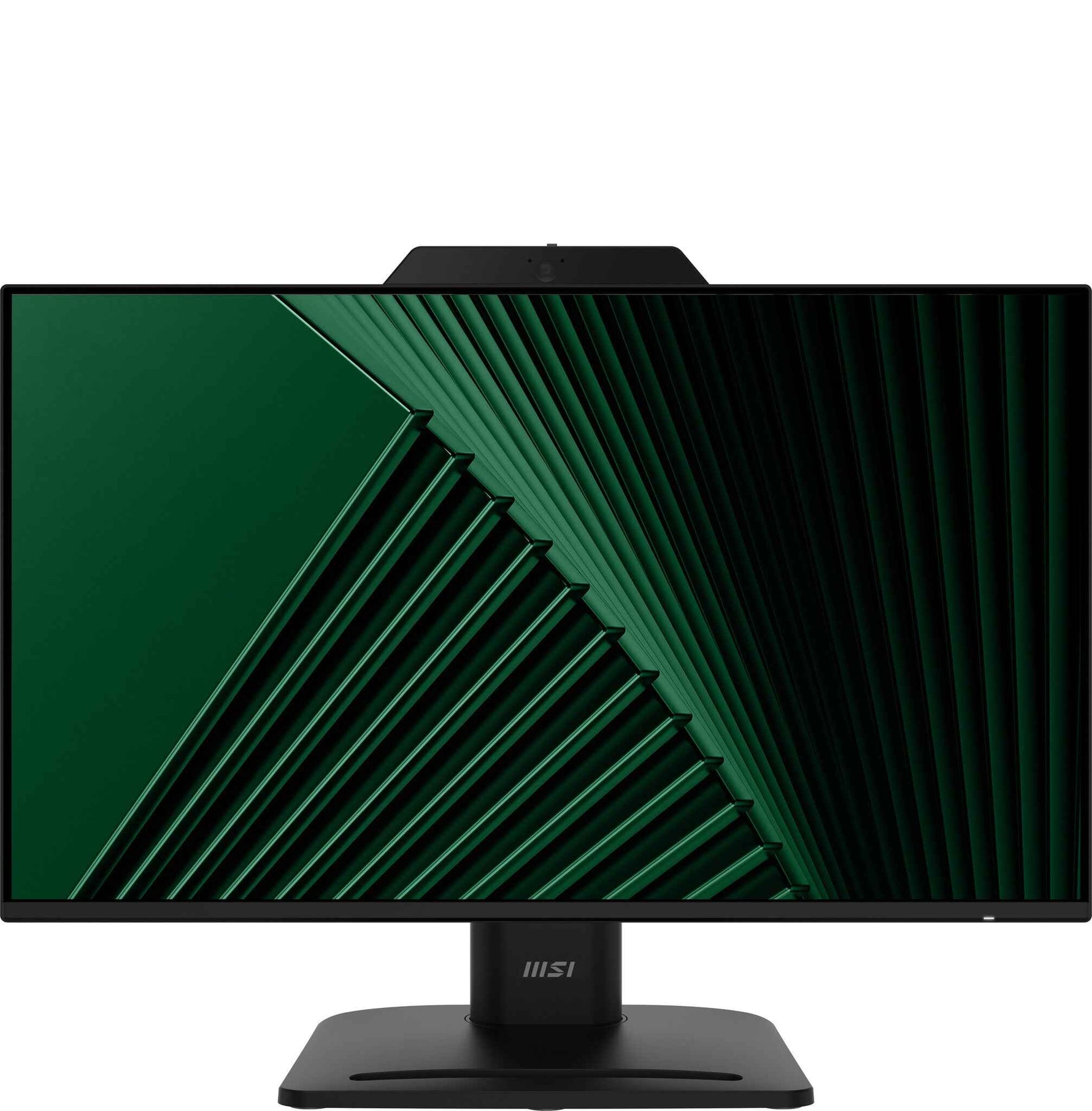 MSI Pro MP242PMG computer monitor 60,5 cm (23.8") 1920 x 1080 Pixels Full HD LCD Zwart