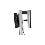 HP EliteDesk 8 Mini G1a AMD Ryzen™ 5 PRO 215 16 GB DDR5-SDRAM 512 GB SSD Windows 11 Pro Mini PC Zwart