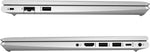 HP Pro mt440 G3 Intel® Celeron® 7305 Mobiele thin client 35,6 cm (14") Full HD 16 GB DDR4-SDRAM 256 GB SSD Wi-Fi 6E (802.11ax) Windows 10 IoT Enterprise Zilver QWERTY