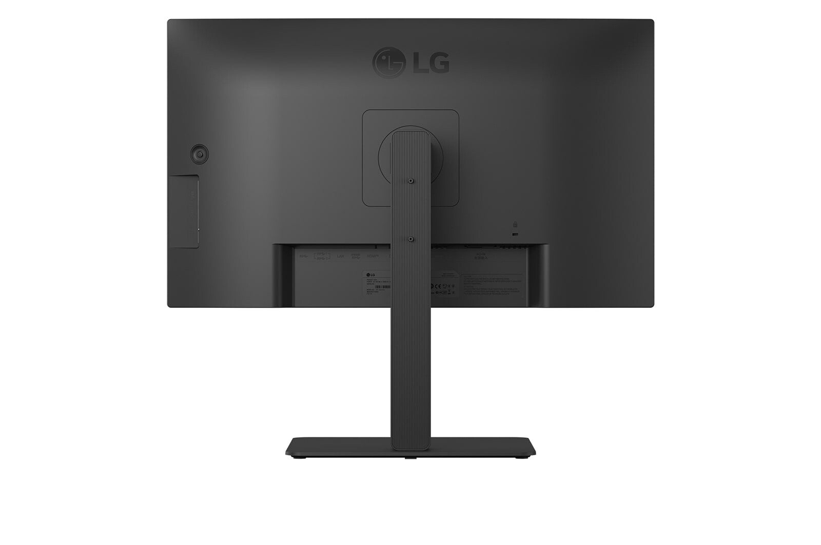 LG 27BA75QB-B.AEU computer monitor 68,6 cm (27
