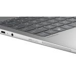 HP EliteBook 6 G1i AI Wolf Pro Security Edition Intel Core Ultra 5 225U Laptop 40,6 cm (16") WUXGA 16 GB DDR5-SDRAM 512 GB SSD Wi-Fi 6E (802.11ax) Windows 11 Pro AI PC Zilver QWERTY