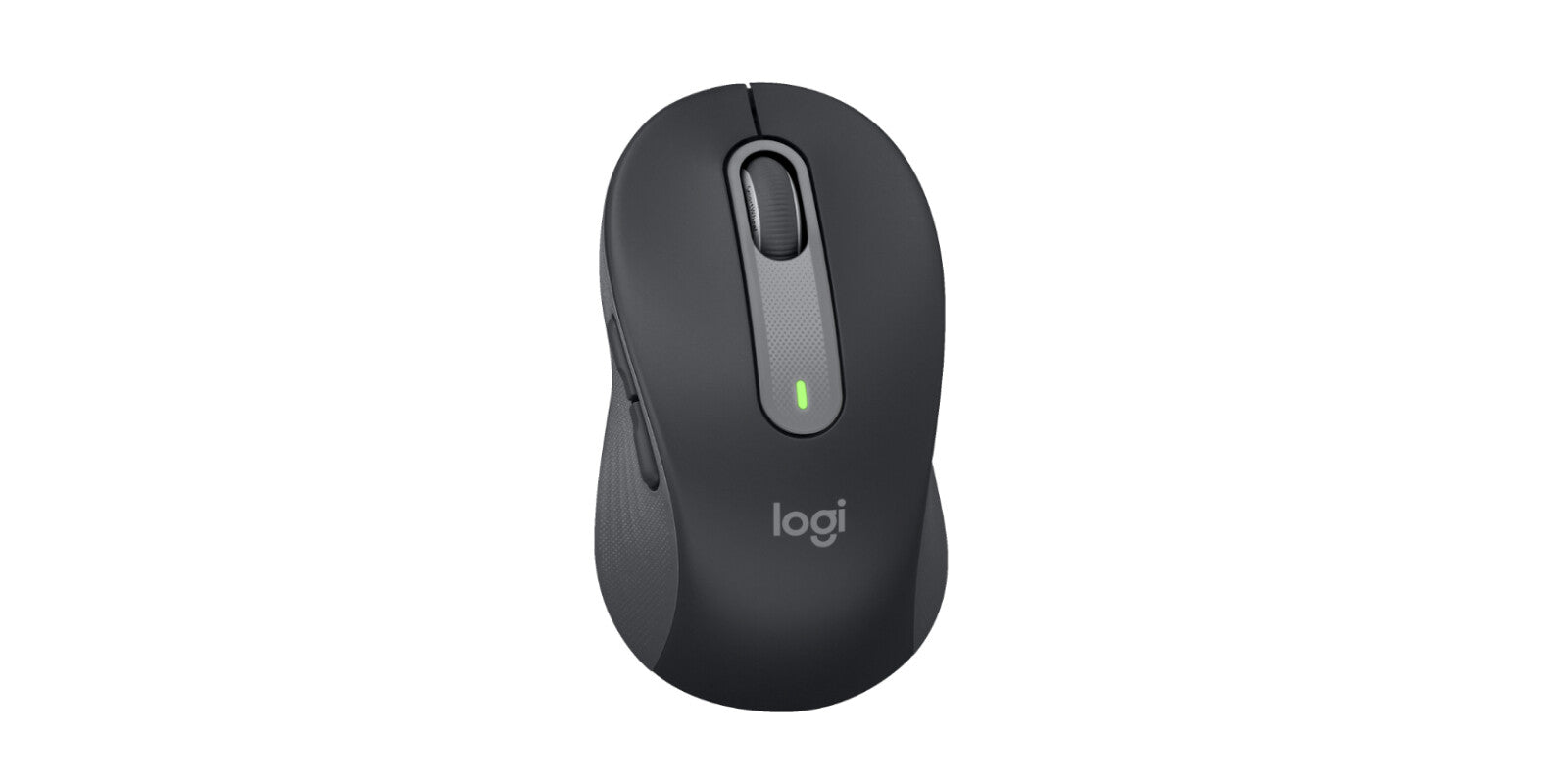 LOGITECH Signature MK650 Combo for Business - GRAPHITE - (DEU) - CENTRAL