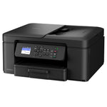 Brother DCP-J1360DW multifunctionele printer Inkjet A4 1200 x 6000 DPI Wifi