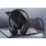Kensington H1050 EQ Bluetooth On-Ear Headset met ruisonderdrukking van omgevingsgeluid
