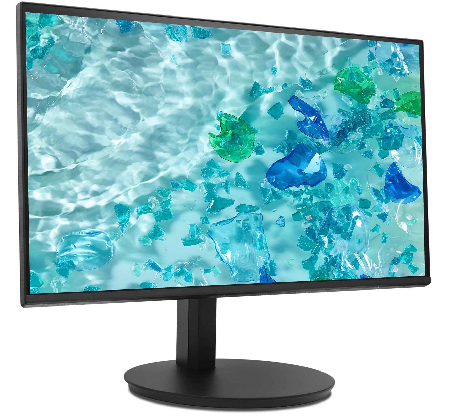 Acer CB2 CB242YP6bipr computer monitor 60,5 cm (23.8") 1920 x 1080 Pixels Full HD LCD Zwart