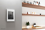 Neomounts WL15-650WH1 Tablet muurbeugel 9.7-11" - vergrendelbaar