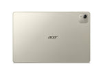Acer Iconia A10-31M-A4V5 Allwinner 128 GB 25,6 cm (10.1") 4 GB Wi-Fi 6 (802.11ax) Android 15 Zilver