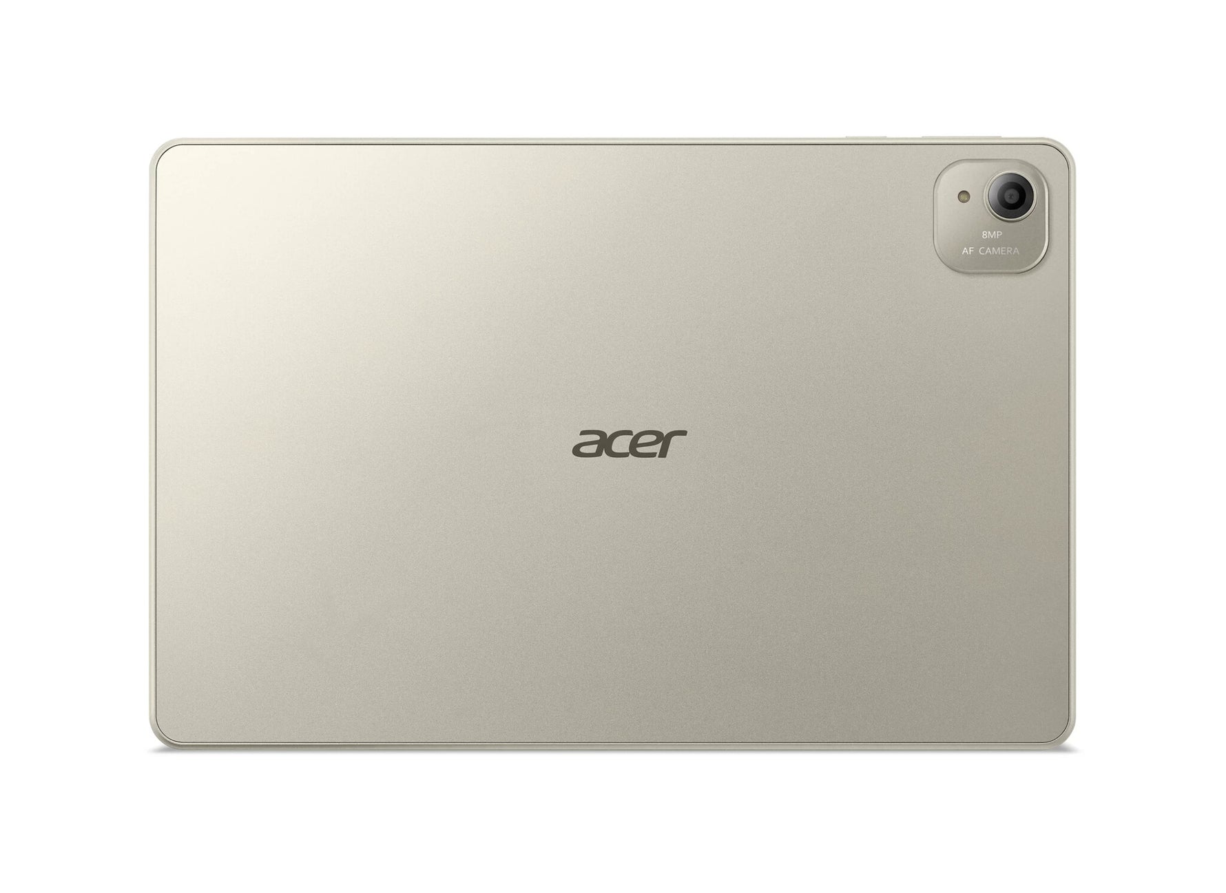 Acer Iconia A10-31M-A4V5 Allwinner 128 GB 25,6 cm (10.1") 4 GB Wi-Fi 6 (802.11ax) Android 15 Zilver