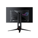ASUS ROG Swift OLED PG27AQDP computer monitor 67,3 cm (26.5") 2560 x 1440 Pixels Quad HD Zwart