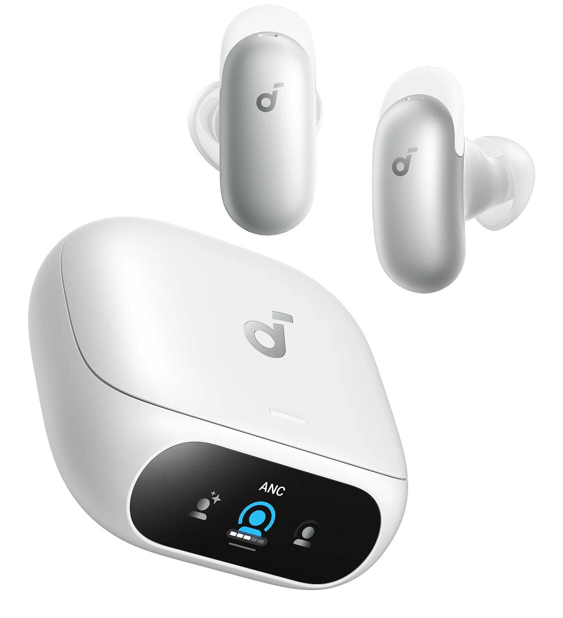 Soundcore Liberty 5 Pro-White