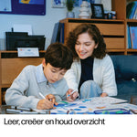 HP DeskJet 4320 draadloze all-in-one kleurenprinter, Instant Ink