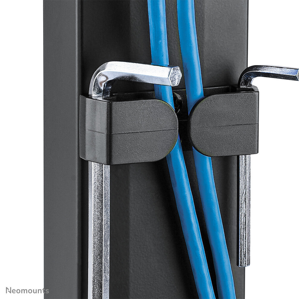 Neomounts FPMA-D865DBLACK Monitorstandaard 10-27