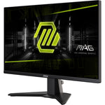 MSI MAG 255XF computer monitor 62,2 cm (24.5") 1920 x 1080 Pixels Full HD Zwart