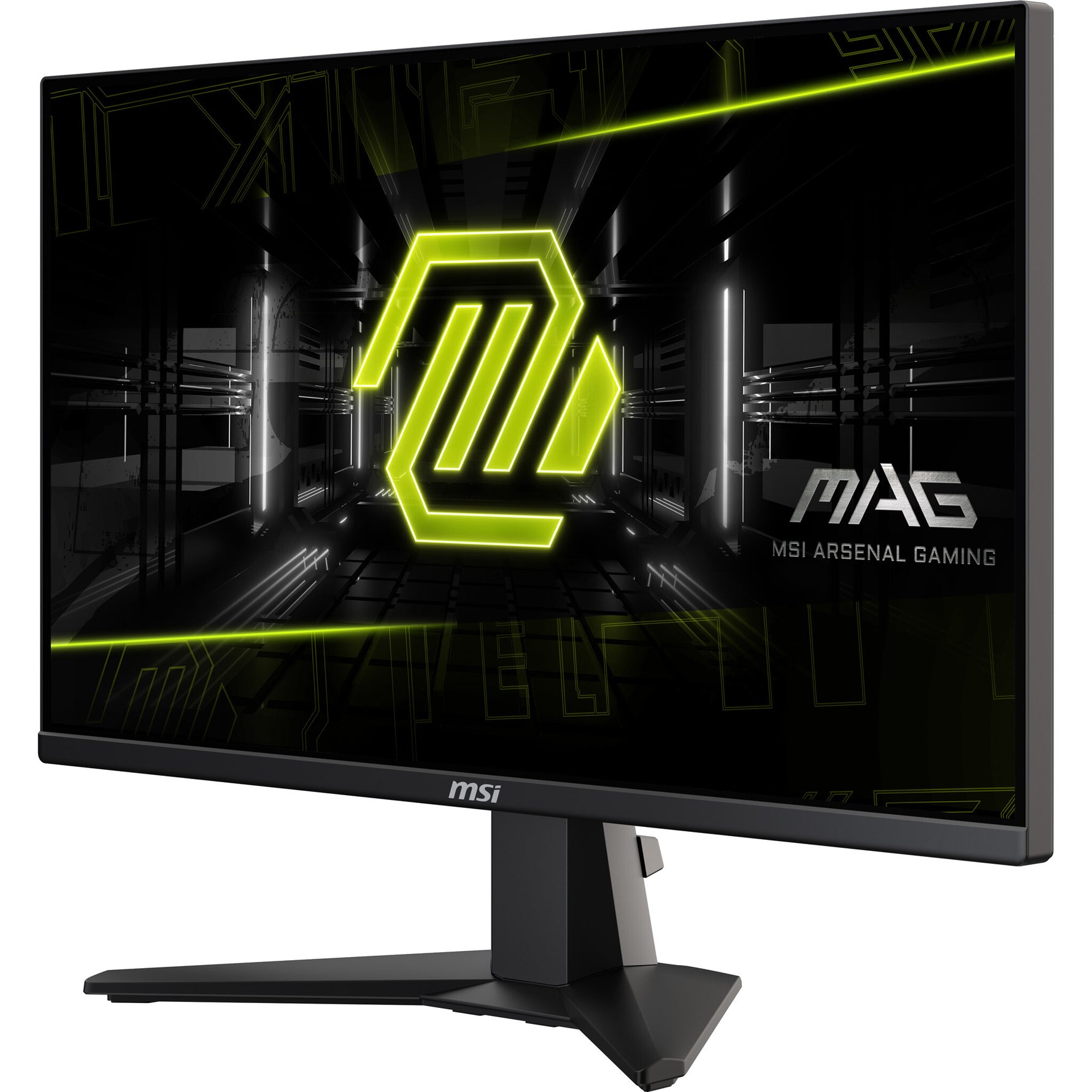MSI MAG 255XF computer monitor 62,2 cm (24.5