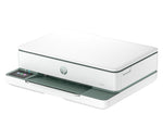 HP Envy 6130 All-in-One Kleur Printer, Foto's printen; Kopieerapparaat, Scanner