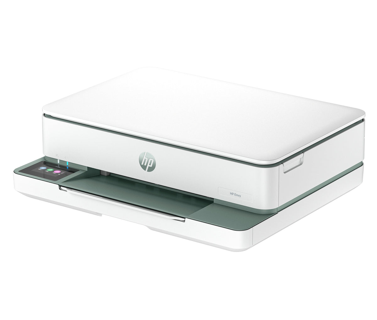 HP Envy 6130 All-in-One Kleur Printer, Foto's printen; Kopieerapparaat, Scanner