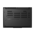 Lenovo ThinkPad P14s Gen 6 (AMD) Copilot+ PC AMD Ryzen AI 7 PRO 350 Mobiel werkstation 35,6 cm (14") WUXGA 32 GB DDR5-SDRAM 1 TB SSD Wi-Fi 7 (802.11be) Windows 11 Pro Engels Zwart