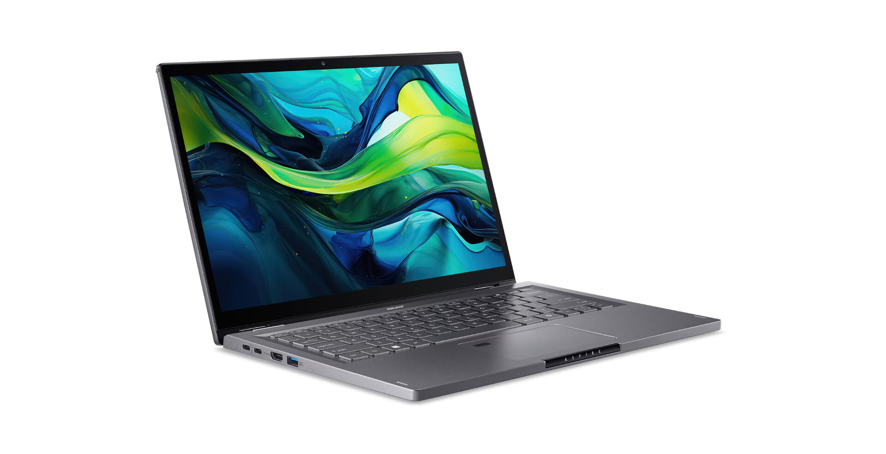 Acer Aspire Spin 14 ASP14-52MTN-58D9 Intel Core Ultra 5 115U Hybride (2-in-1) 35,6 cm (14