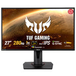 ASUS TUF Gaming VG279QM computer monitor 68,6 cm (27") 1920 x 1080 Pixels Full HD Zwart