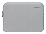 Targus TBS98304GL laptoptas 40,6 cm (16") Opbergmap/sleeve Grijs
