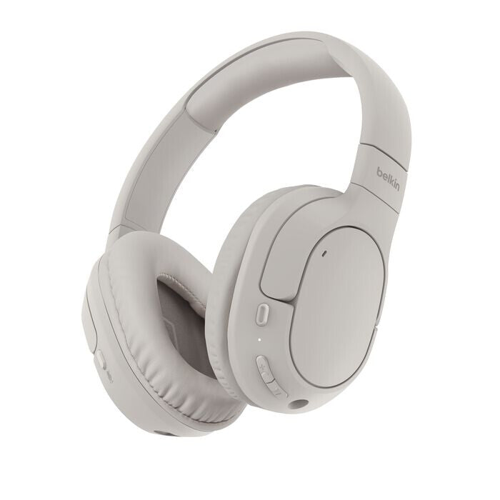 Belkin SOUNDFORM SURROUND WIRELESS HEADPHONES