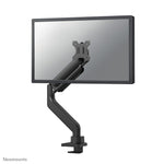 Neomounts DS70-450BL1 Monitorarm 17-42" - gasveer - Topfix - 180°-stop