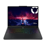 Lenovo Legion Pro 5 16ADR10 AMD Ryzen™ 9 8940HX Laptop 40,6 cm (16") WQXGA 24 GB DDR5-SDRAM 1 TB SSD NVIDIA GeForce RTX 5070 Wi-Fi 6 (802.11ax) Windows 11 Home Zwart Engels