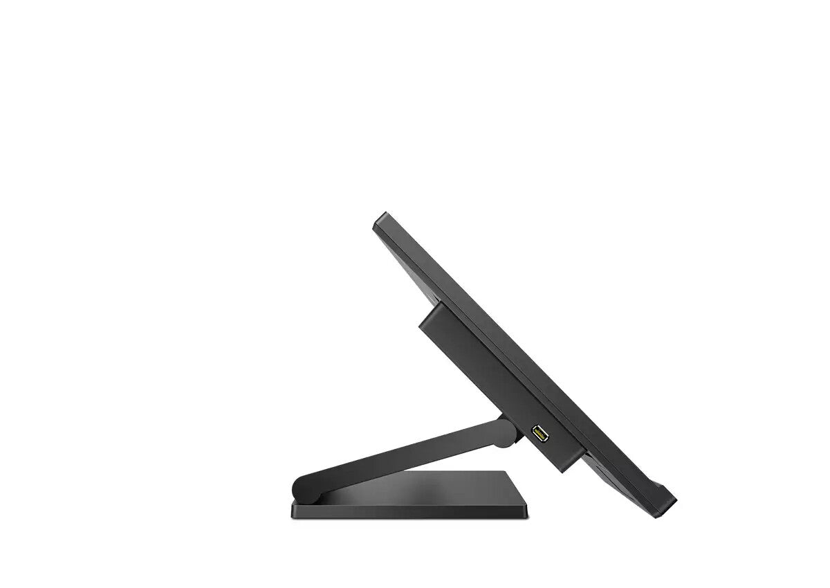 Philips B Line 222B1TC/00 computer monitor 54,6 cm (21.5") 1920 x 1080 Pixels Full HD LED Touchscreen Zwart