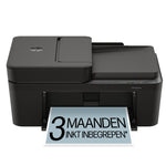 HP DeskJet 4320 Draadloos All-in-One Kleur Printer