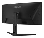 ASUS TUF Gaming VG34WQL5A computer monitor 86,4 cm (34") 3440 x 1440 Pixels UltraWide Quad HD LED Zwart