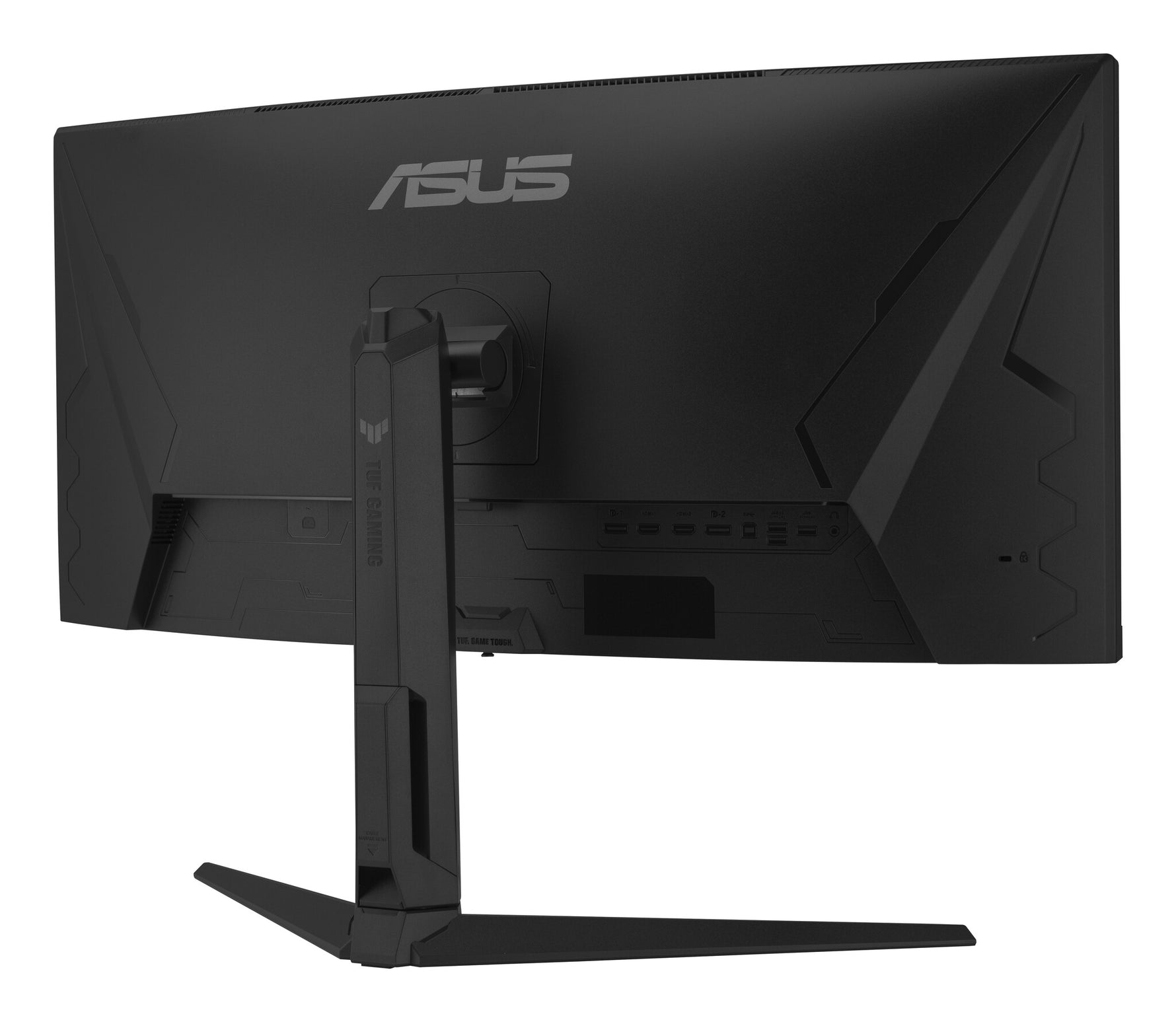 ASUS TUF Gaming VG34WQL5A computer monitor 86,4 cm (34") 3440 x 1440 Pixels UltraWide Quad HD LED Zwart