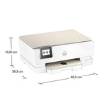 HP ENVY Photo Envy 7230 Draadloze All-in-One Kleurenprinter