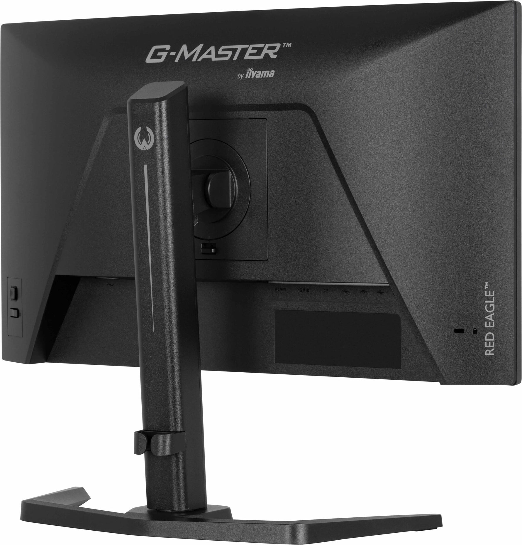 iiyama G-MASTER GB2471HSU-B1 computer monitor 60,5 cm (23.8