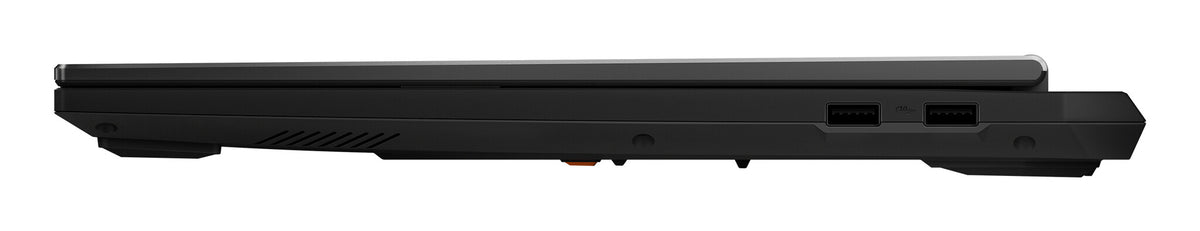 ASUS TUF Gaming A16 FA608UMI-TU168W AMD Ryzen™ 7 260 Laptop 40,6 cm (16") WUXGA 16 GB DDR5-SDRAM 1 TB SSD NVIDIA GeForce RTX 5060 Wi-Fi 6E (802.11ax) Windows 11 Home Zwart, Grijs QWERTY Nederlands