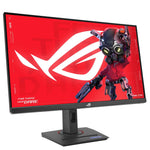 ASUS ROG Strix XG27UCG computer monitor 68,6 cm (27") 3840 x 2160 Pixels 4K Ultra HD LCD Zwart