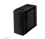 Neomounts CPU-D025BLACK CPU houder - max 20 kg - universeel