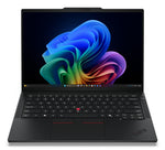 Lenovo ThinkPad T14s Gen 7 (Intel) Copilot+ PC Intel Core Ultra 7 355 Laptop 35,6 cm (14") WUXGA 32 GB LPDDR5x-SDRAM 512 GB SSD Wi-Fi 7 (802.11be) Windows 11 Pro Engels Zwart