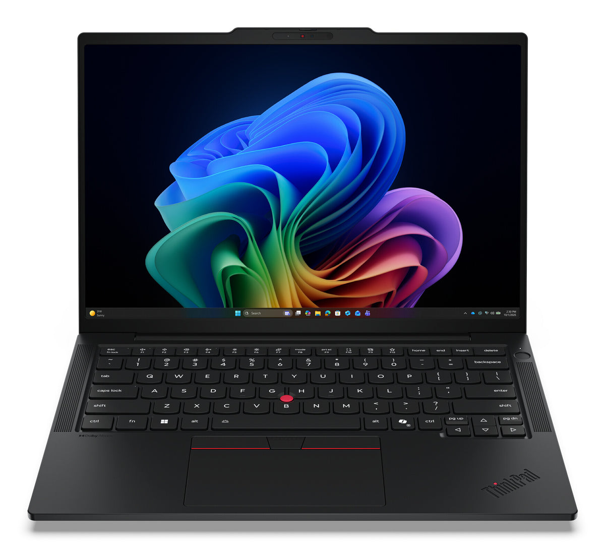 Lenovo ThinkPad T14s Gen 7 (Intel) Copilot+ PC Intel Core Ultra 5 325 Laptop 35,6 cm (14") WUXGA 32 GB LPDDR5x-SDRAM 512 GB SSD Wi-Fi 7 (802.11be) Windows 11 Pro Zwart Belgisch
