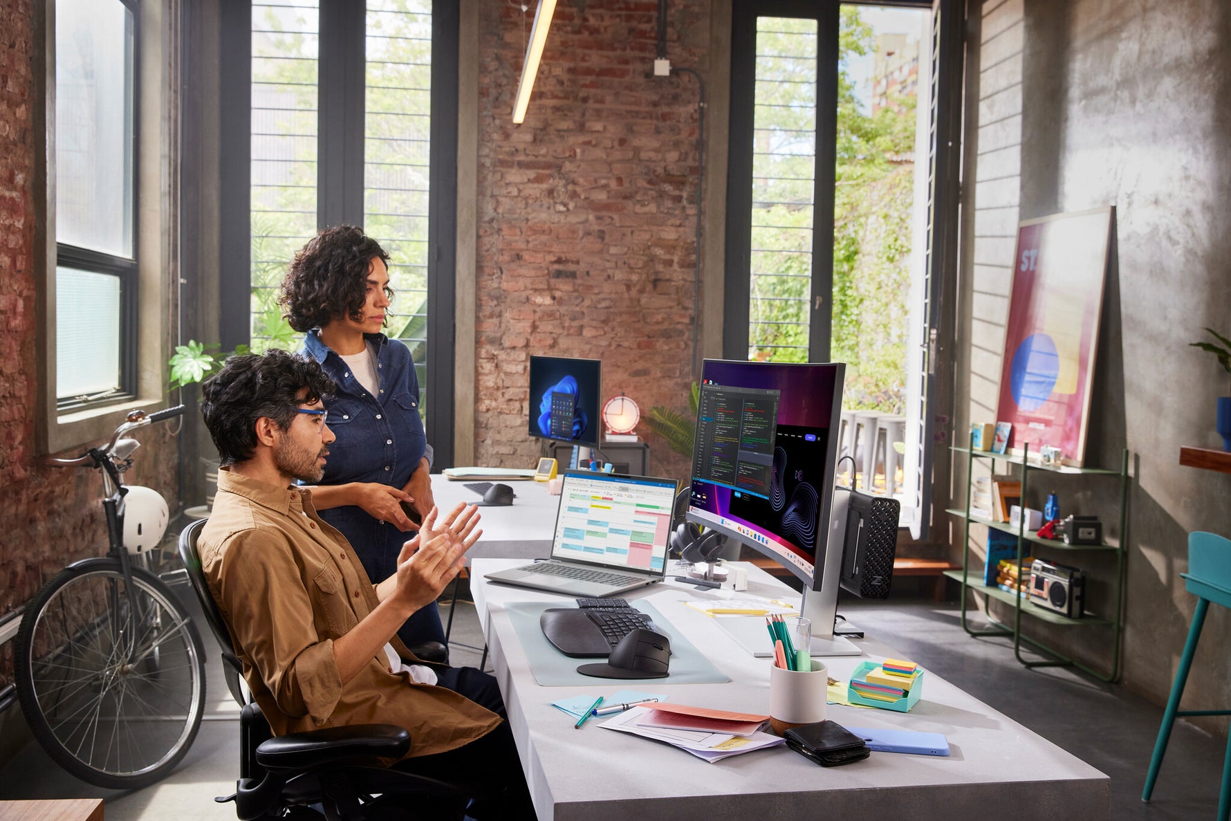 HP ZBook Power G11 A AMD Ryzen™ 9 8945HS Mobiel werkstation 40,6 cm (16