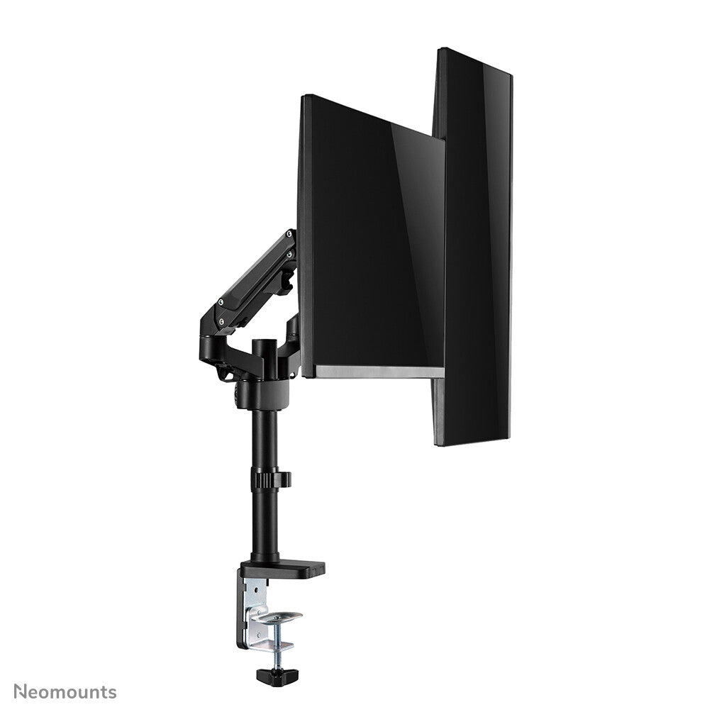 Neomounts DS70-750BL2 Monitorarm 17-27