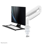 Neomounts KEYB-V200BLACK Toetsenbord-/muishouder VESA montage - b 65 cm