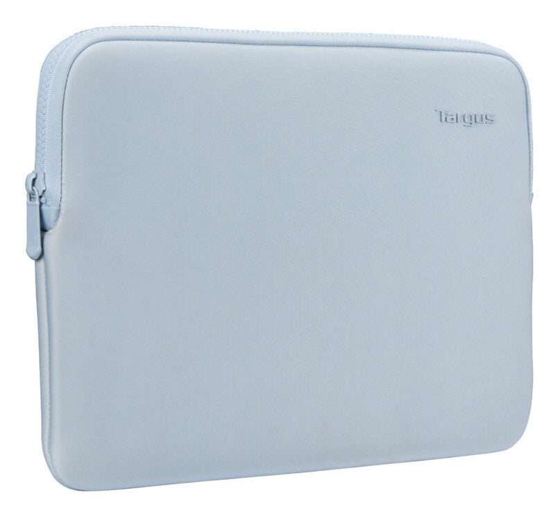 Targus TBS98302GL laptoptas 40,6 cm (16") Opbergmap/sleeve Blauw